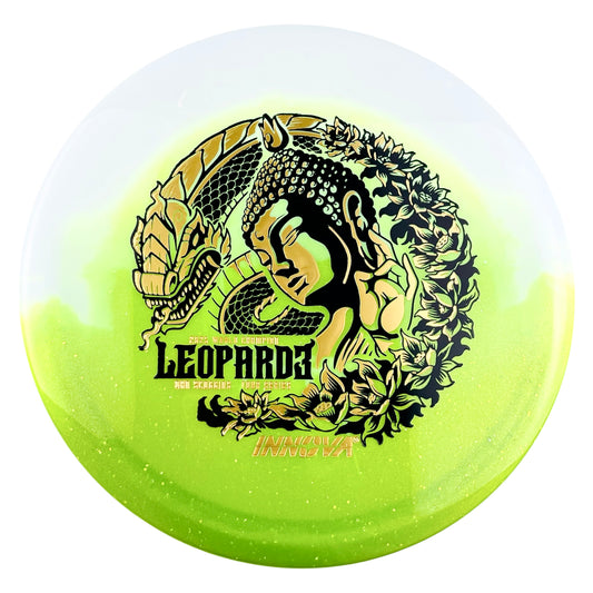 Innova Duo Leopard3 Ohn Scoggins Tour Series 2026