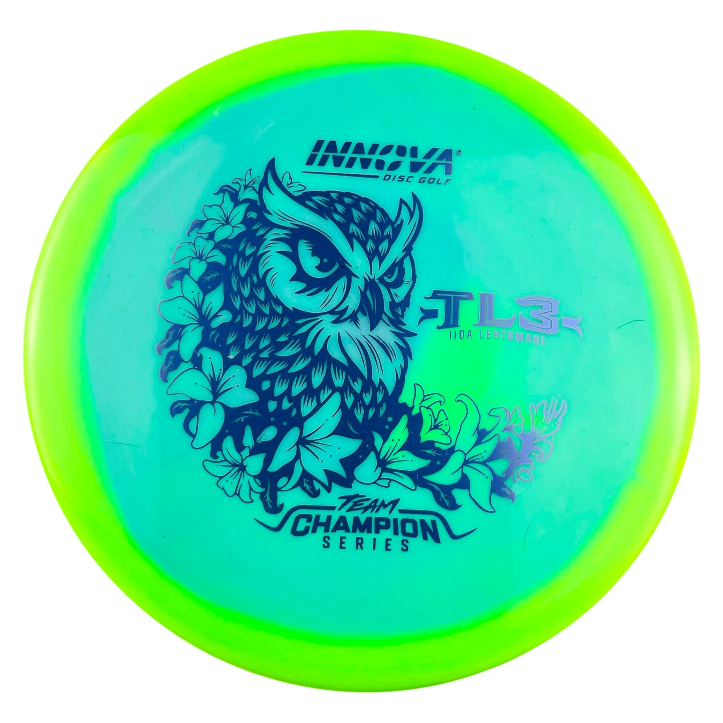 Innova Proto Glow Halo Star TL3 Iida Lehtomäki Tour Series 2026