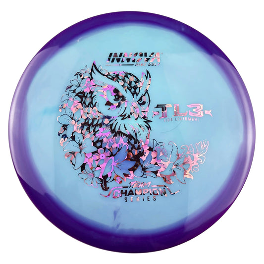 Innova Proto Glow Halo Star TL3 Iida Lehtomäki Tour Series 2026