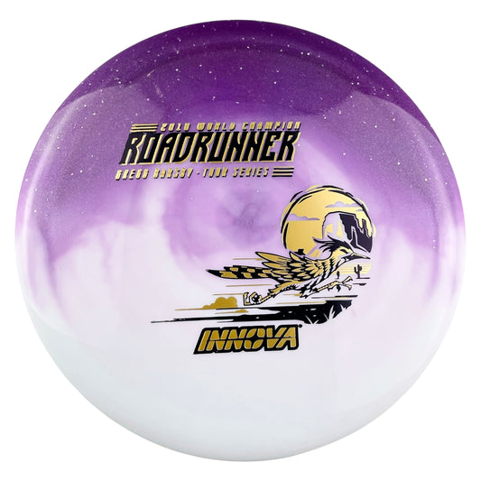 Innova Duo Roadrunner Gregg Barsby Tour Series 2026