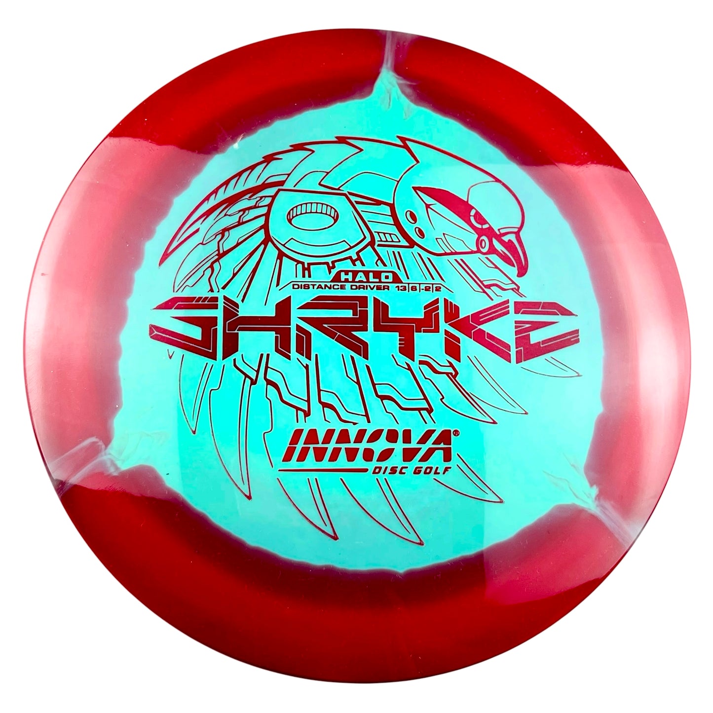 Innova Halo Star Shryke