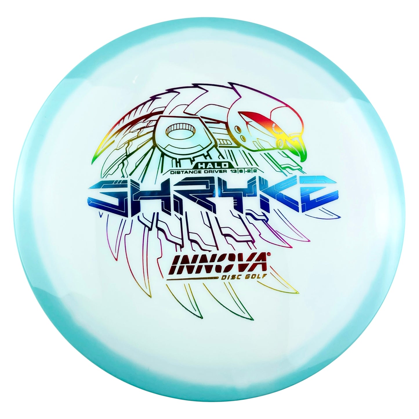 Innova Halo Star Shryke