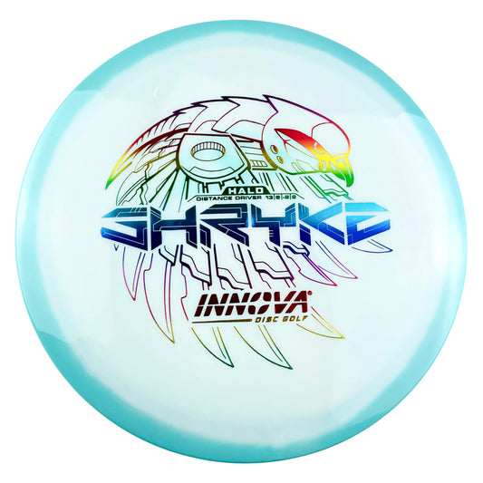 Innova Halo Star Shryke