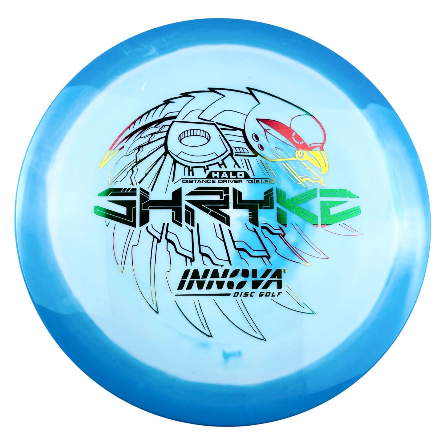 Innova Halo Star Shryke