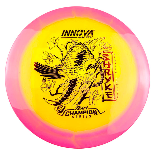 Innova Halo Champion Shryke Jessica Weese Tour Series 2025