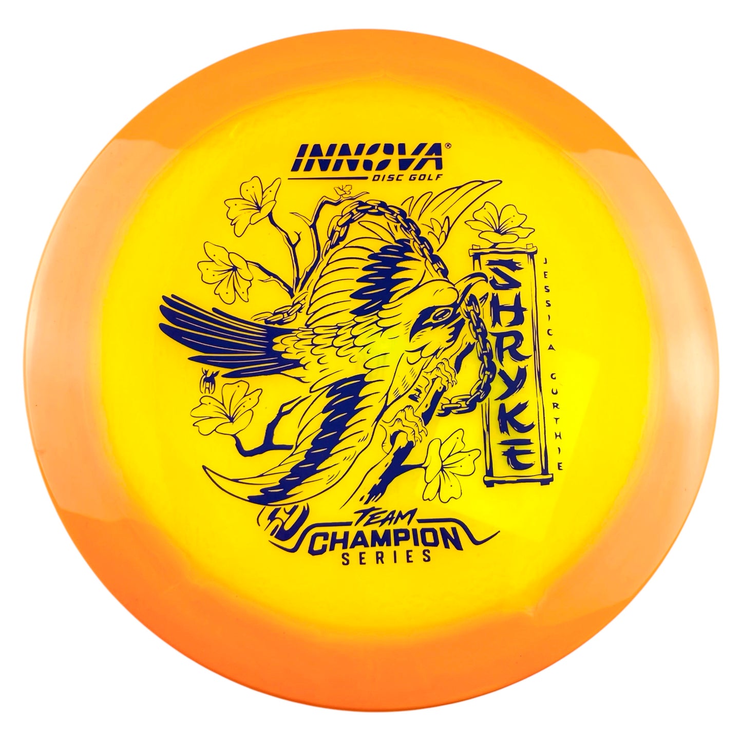 Innova Halo Champion Shryke Jessica Weese Tour Series 2025