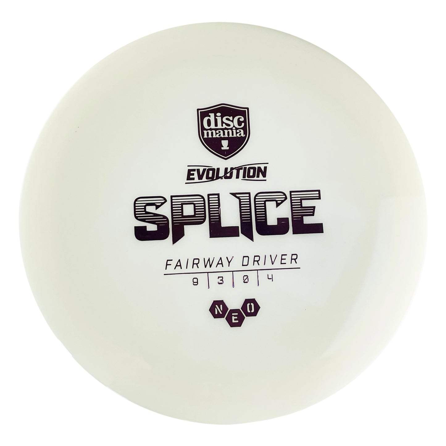 Discmania Evolution Neo Splice