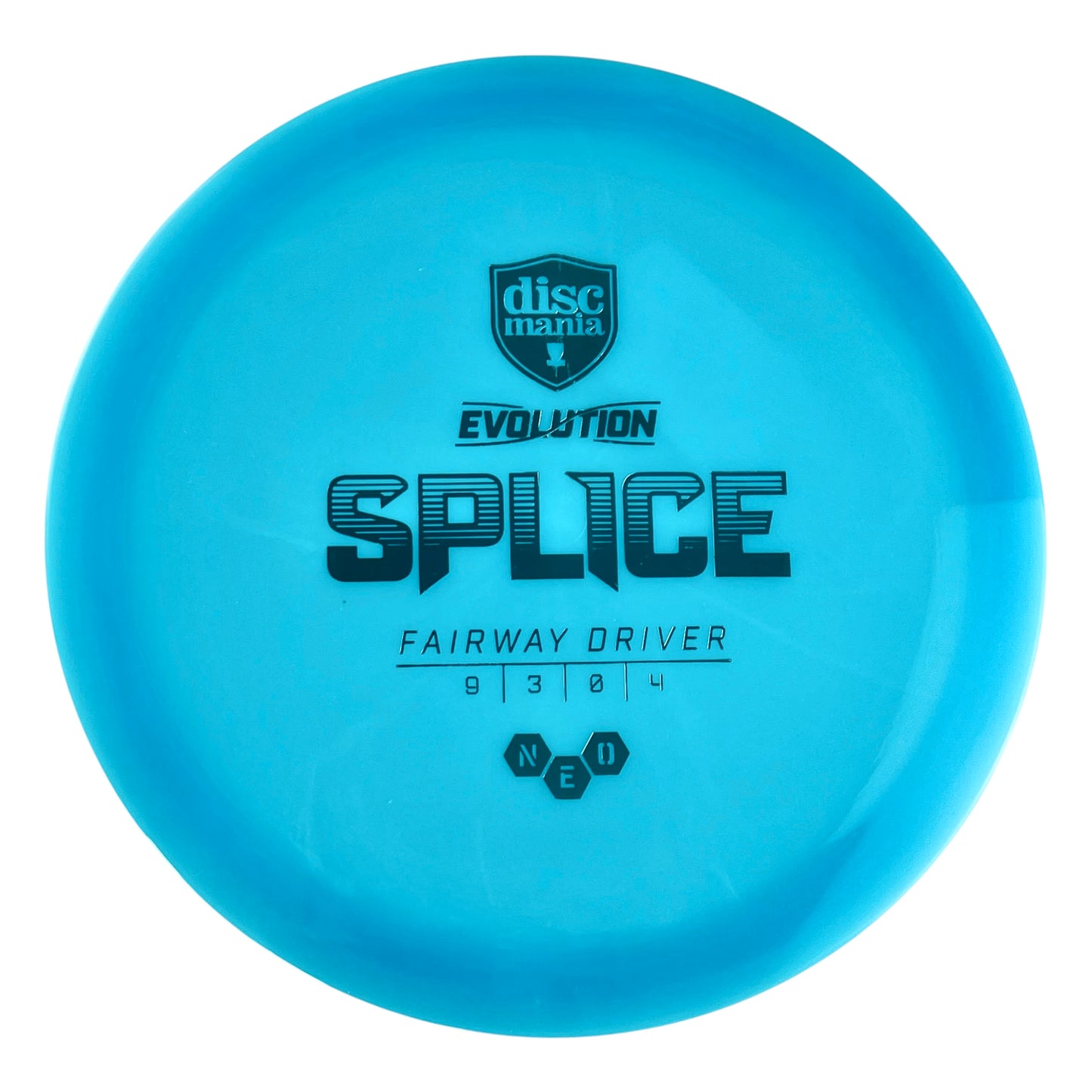 Discmania Evolution Neo Splice