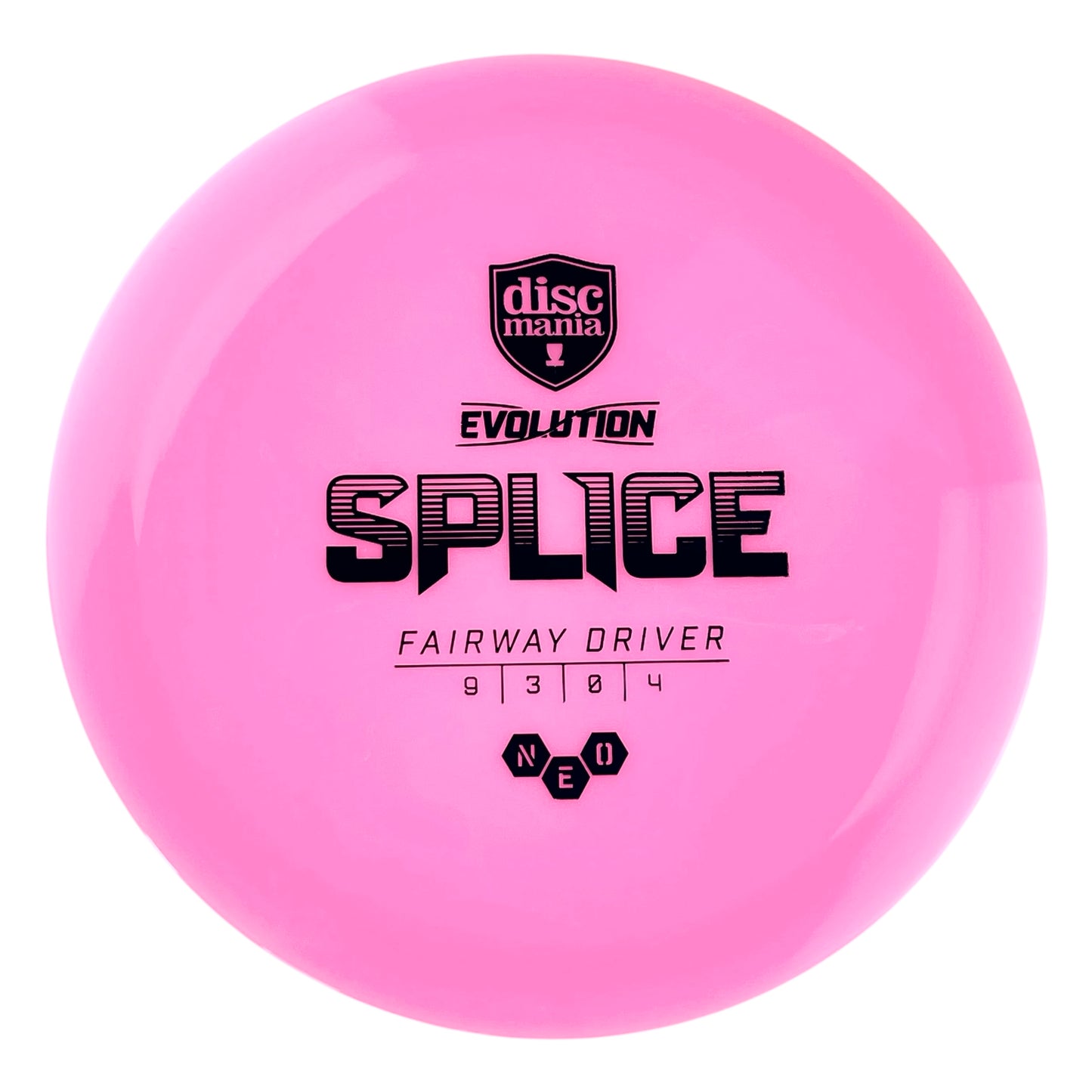 Discmania Evolution Neo Splice