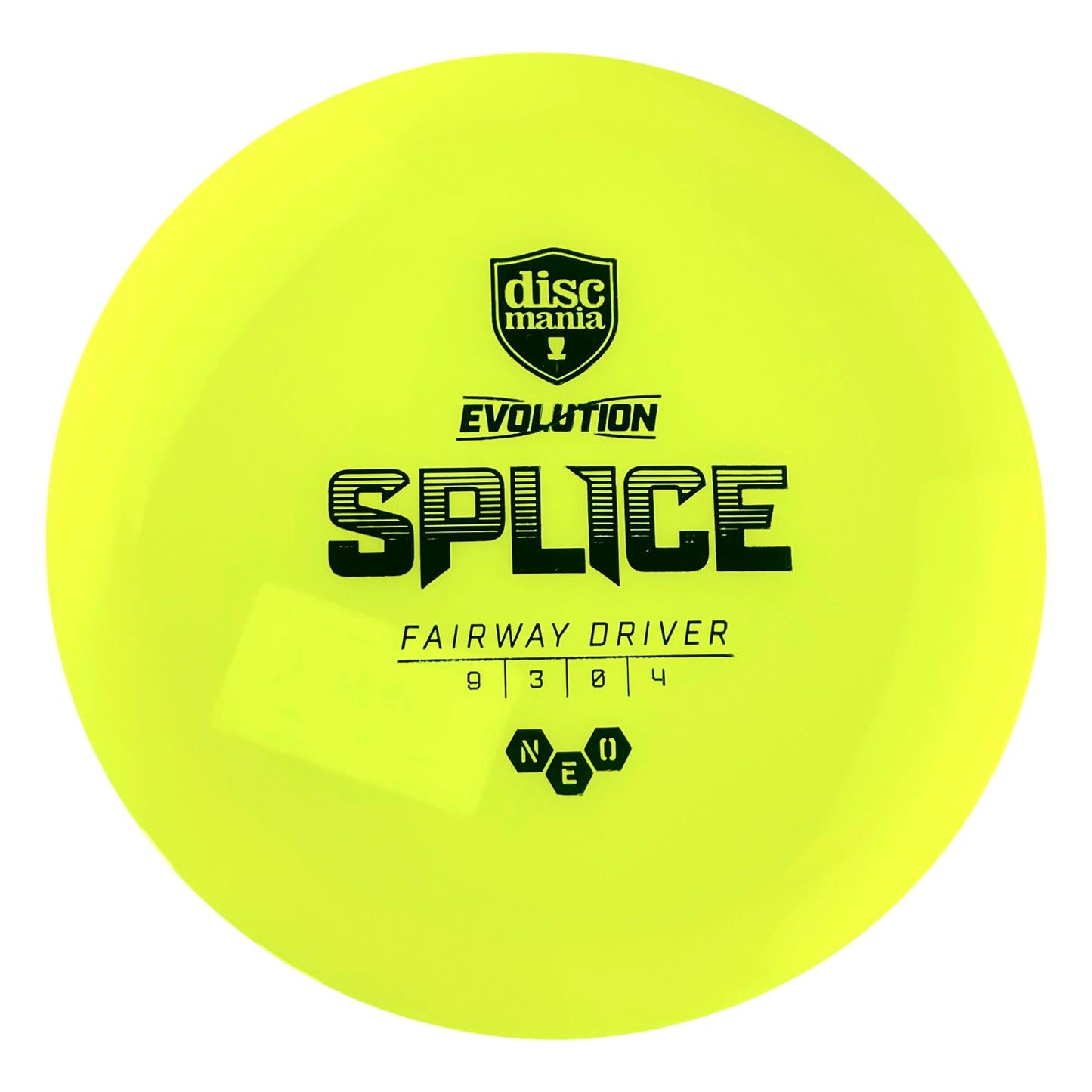 Discmania Evolution Neo Splice