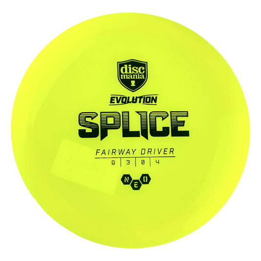 Discmania Evolution Neo Splice