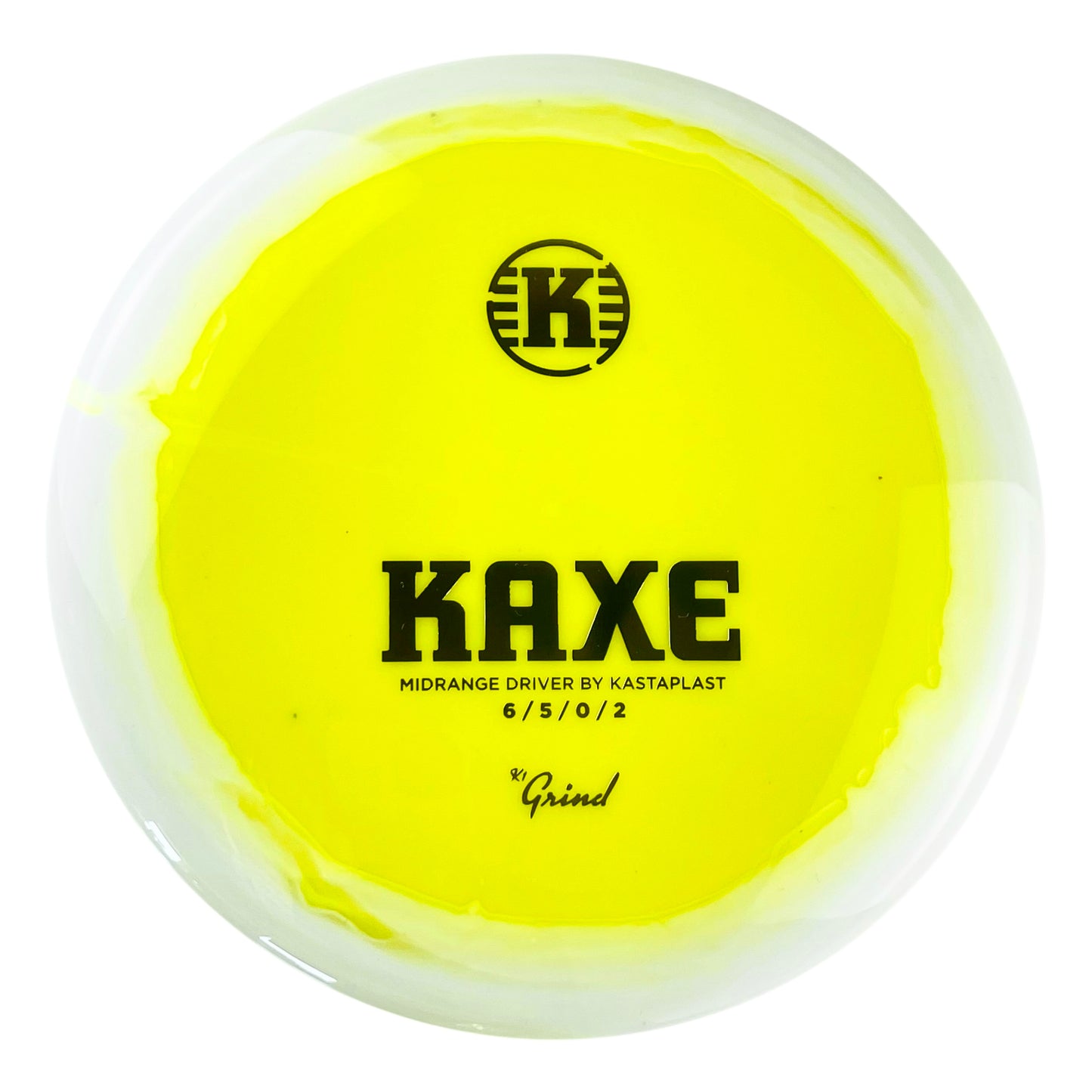 Kastaplast K1 Grind Kaxe