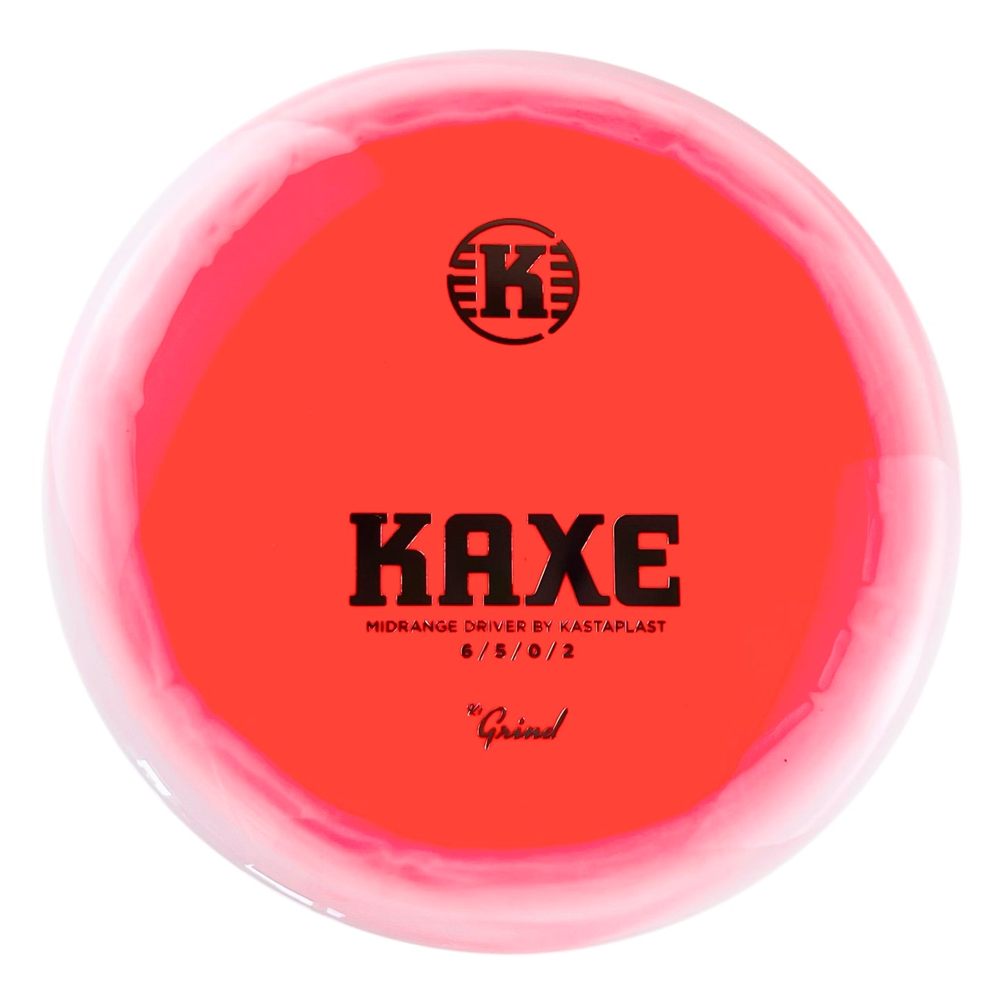 Kastaplast K1 Grind Kaxe
