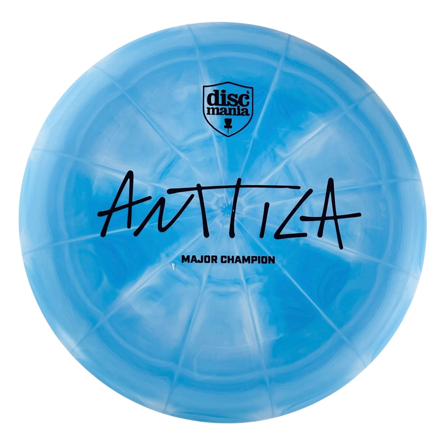 Discmania D-Line Flex 3 Vapor P1 - Niklas Anttila Edition