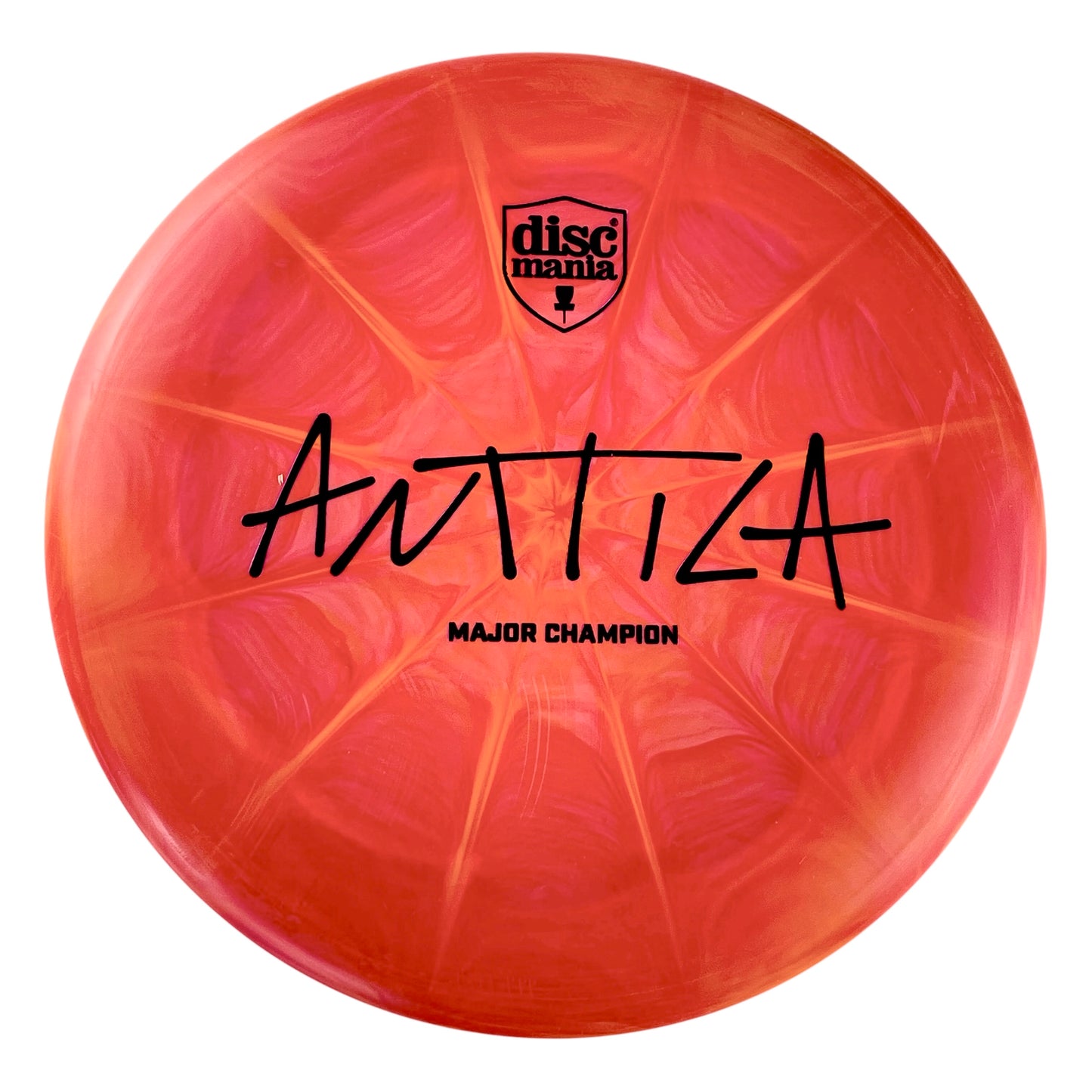 Discmania D-Line Flex 3 Vapor P1 - Niklas Anttila Edition