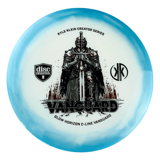 Discmania C-Line Glow Horizon Vanguard - Kyle Klein Creator Series