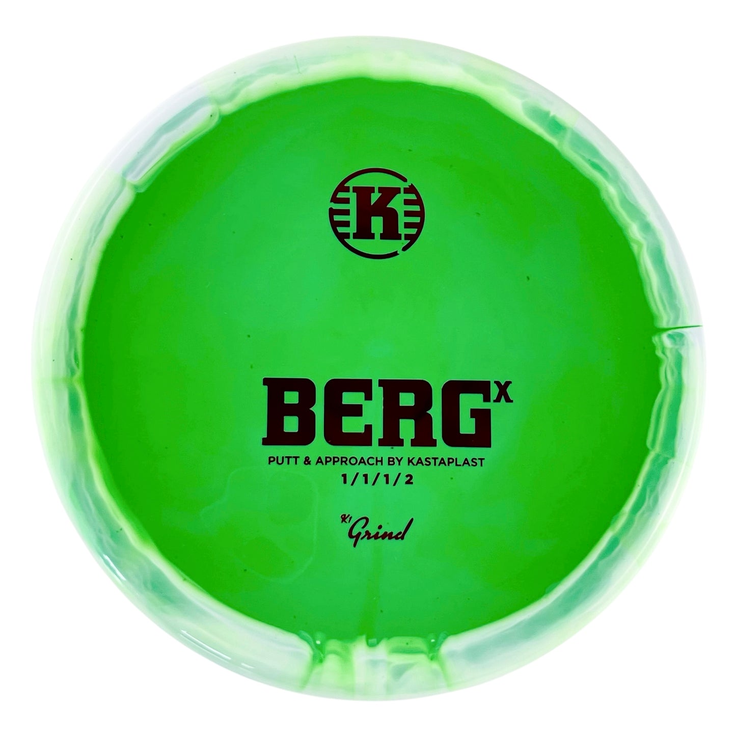 Kastaplast K1 Grind Berg X