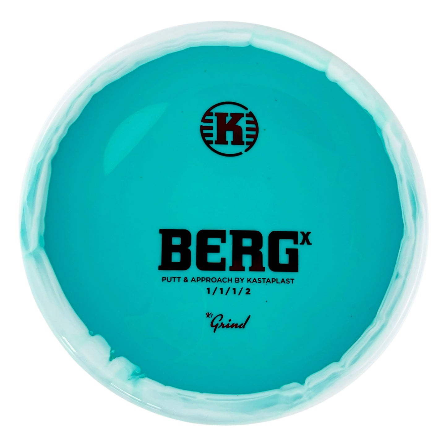 Kastaplast K1 Grind Berg X