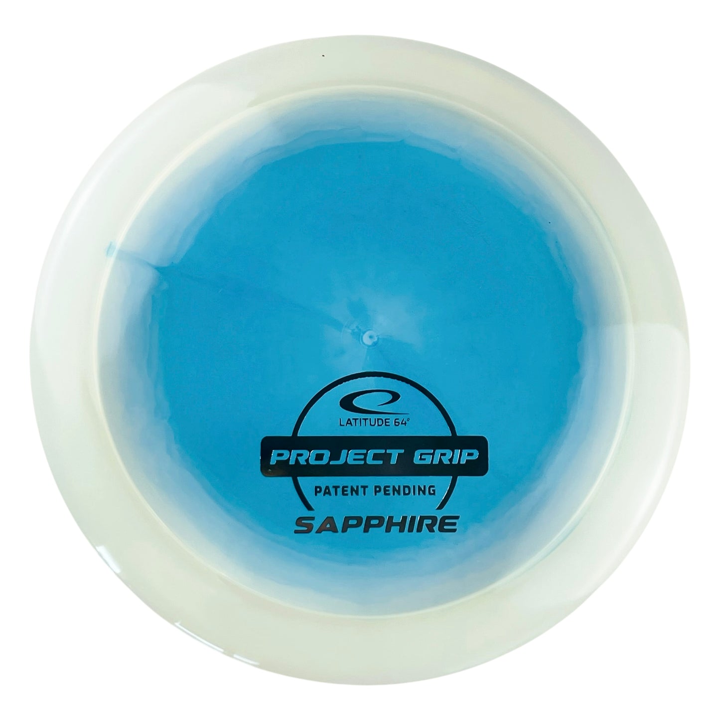 Latitude 64 Project Grip Sapphire