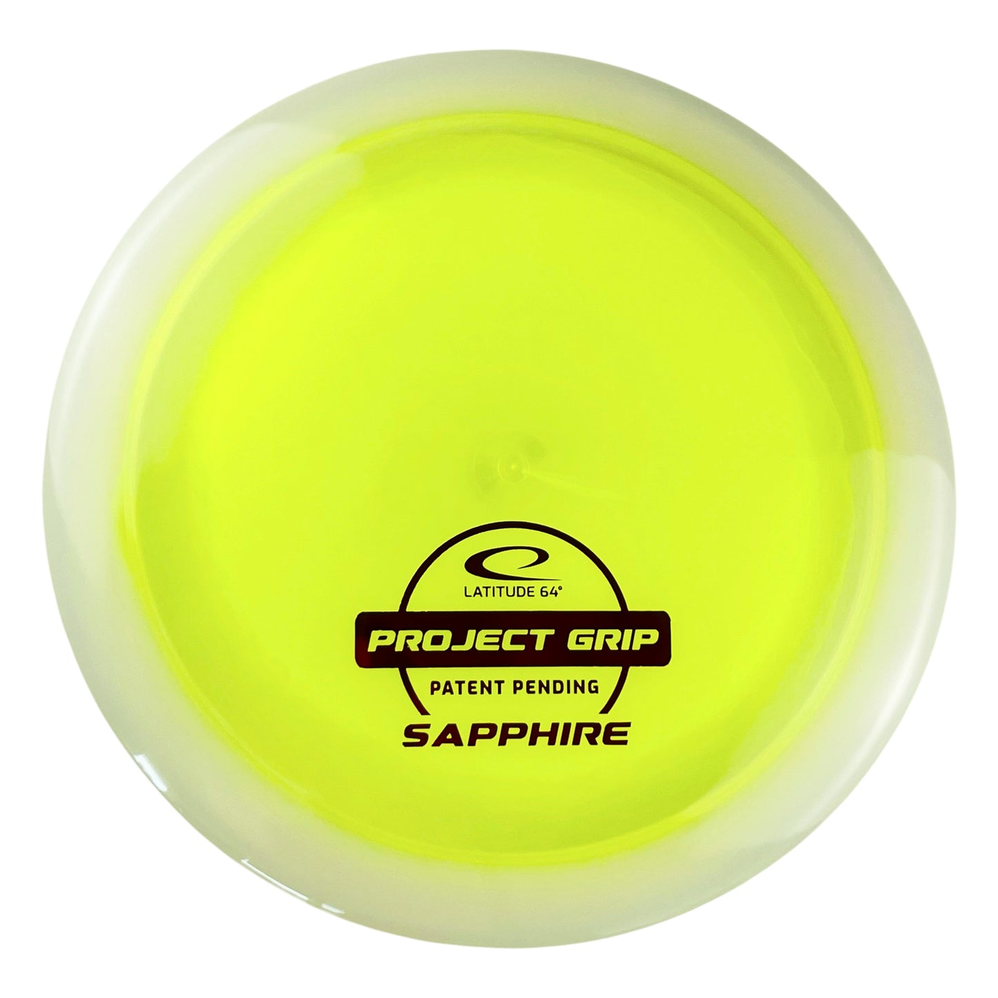 Latitude 64 Project Grip Sapphire