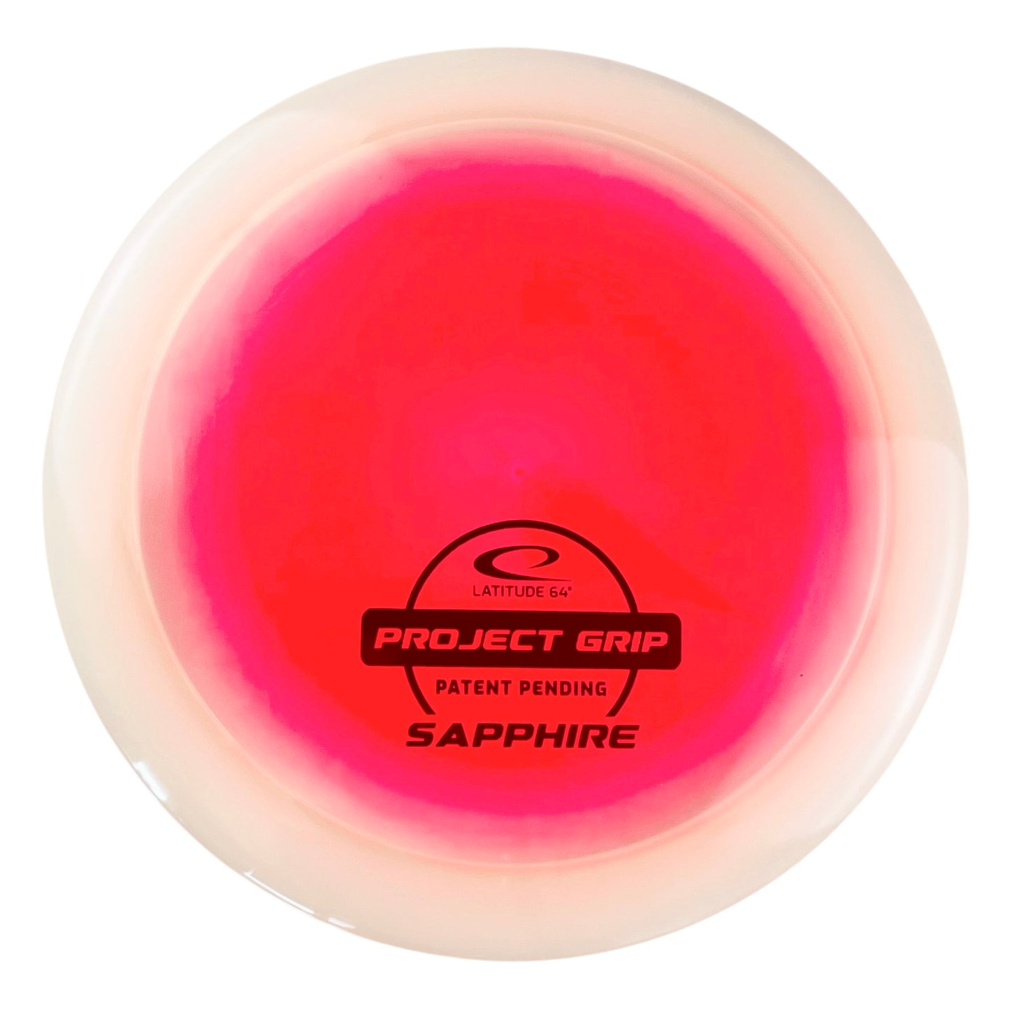 Latitude 64 Project Grip Sapphire