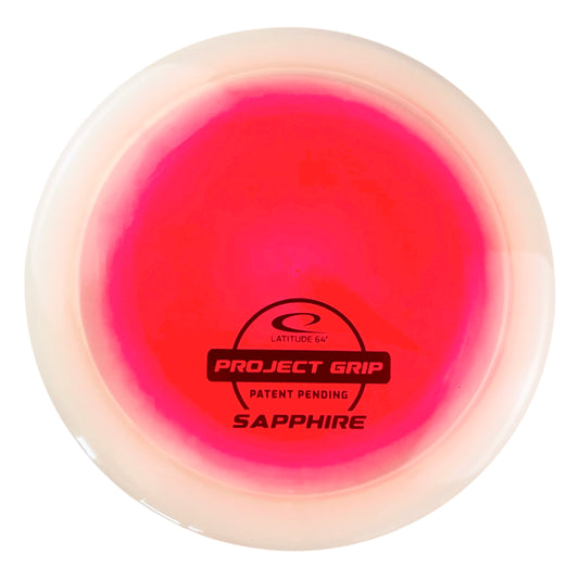 Latitude 64 Project Grip Sapphire