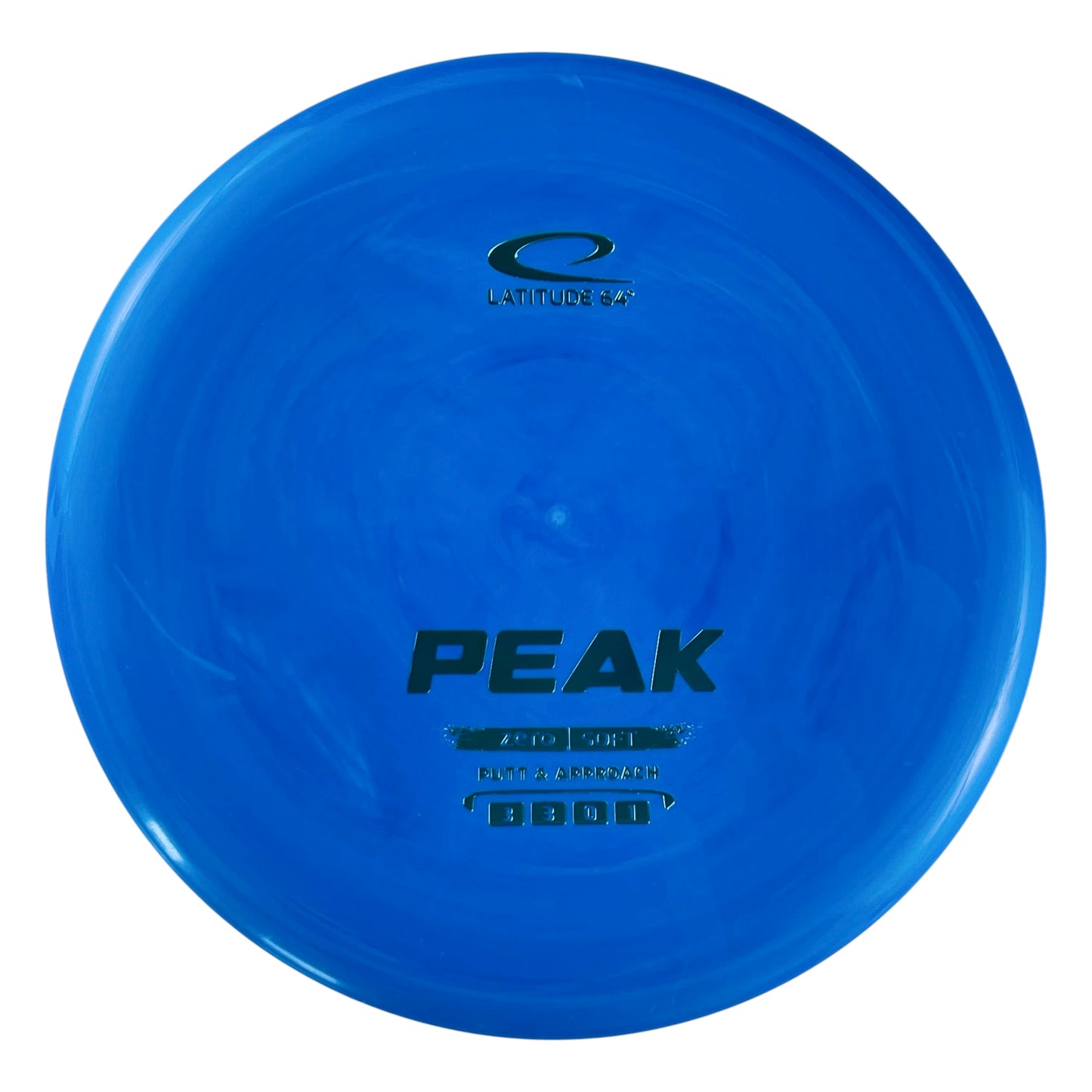 Latitude 64 Zero Soft Peak