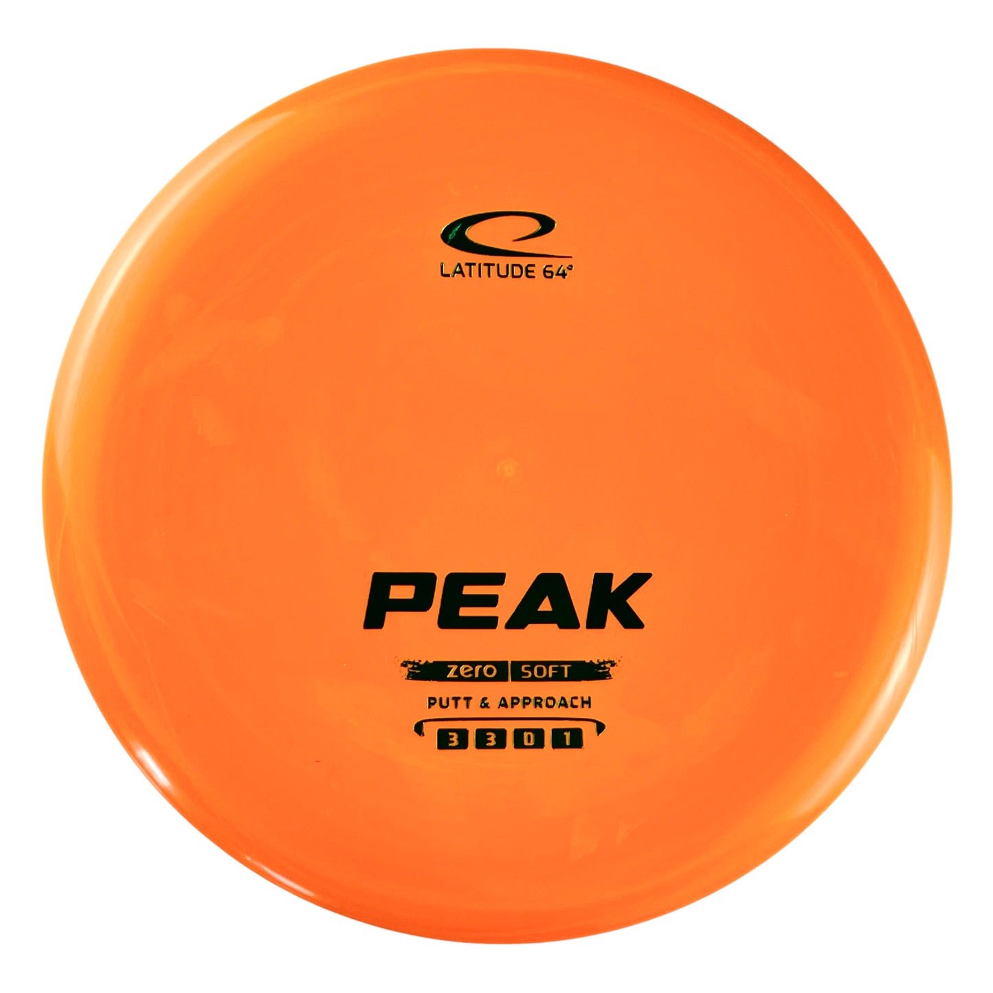 Latitude 64 Zero Soft Peak