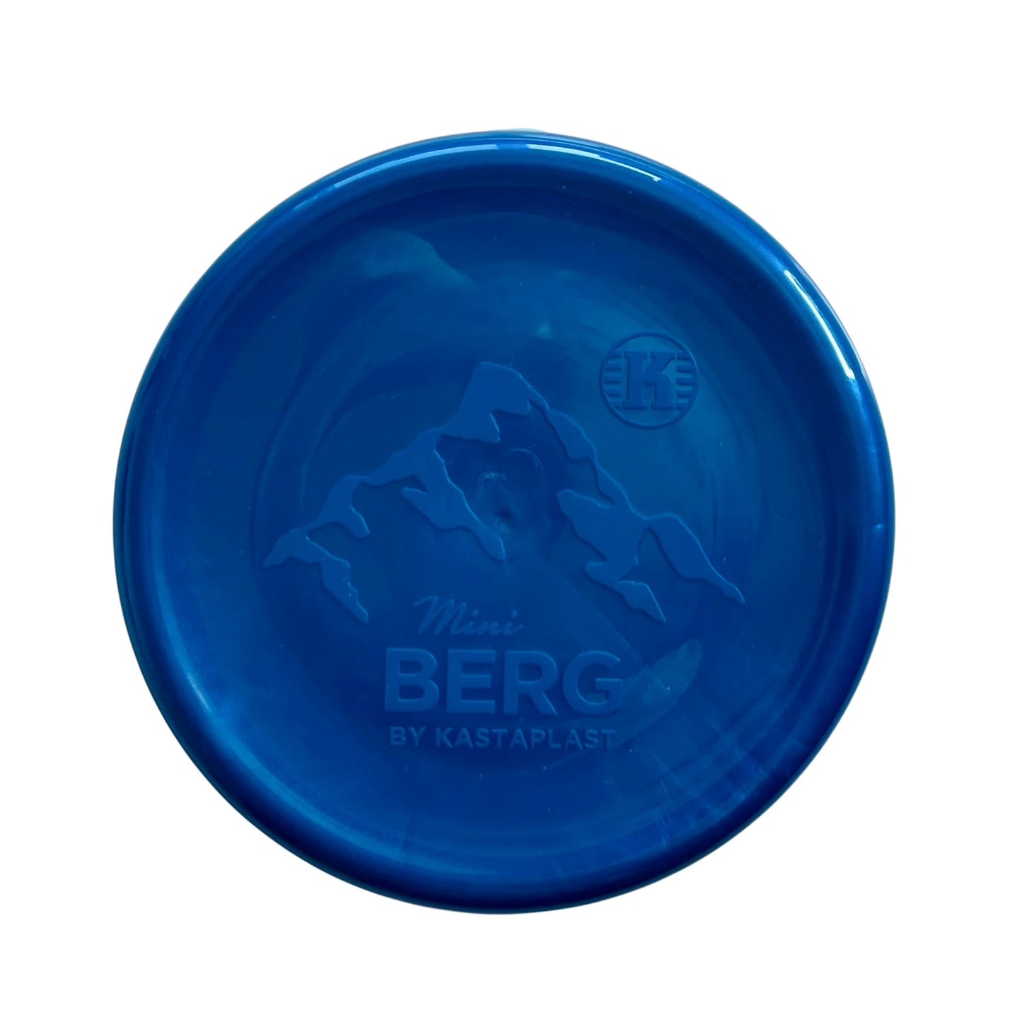 Kastaplast K1 Soft Berg Mini