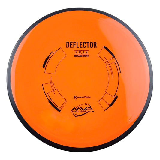 MVP Disc Sports Neutron Deflector