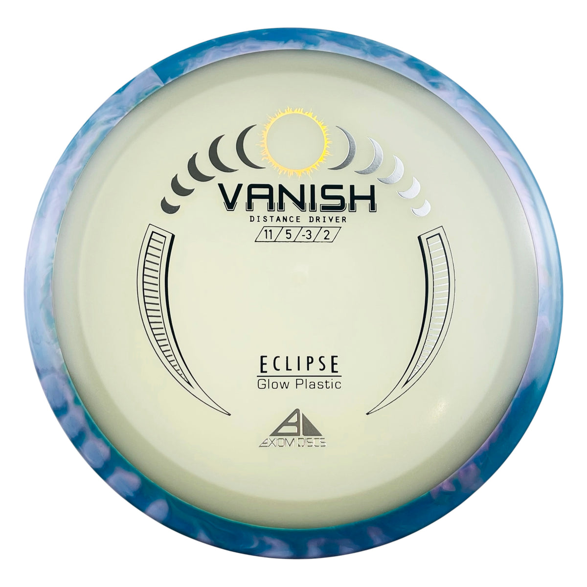 Axiom Discs Eclipse Vanish