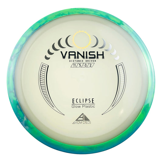 Axiom Discs Eclipse Vanish