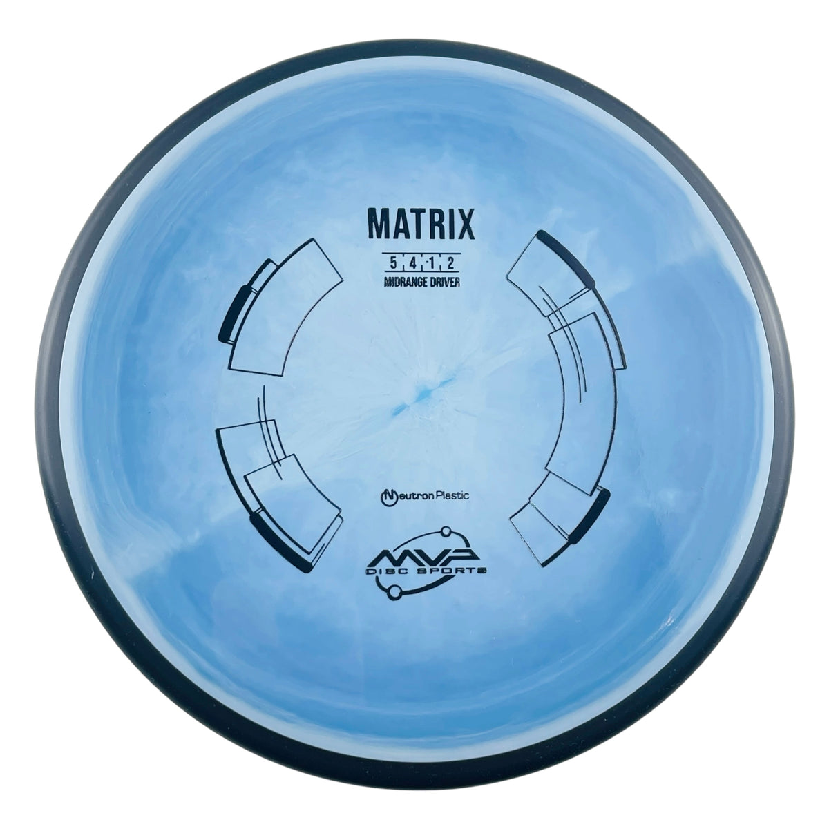 MVP Disc Sports Neutron Matrix