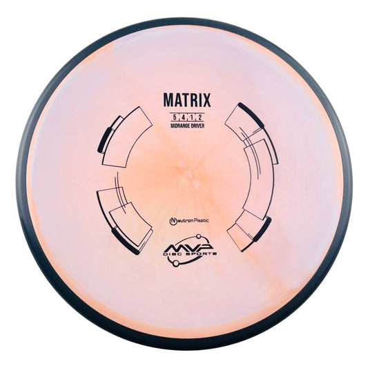 MVP Disc Sports Neutron Matrix