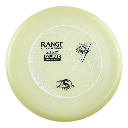 Streamline Discs Eclipse Range