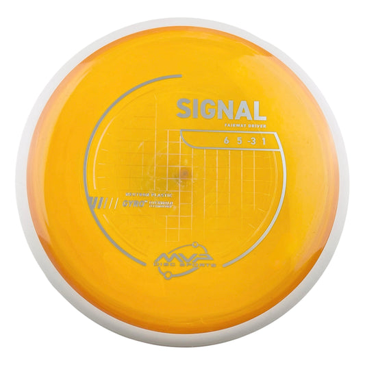Axiom Discs Neutron Signal White Rim