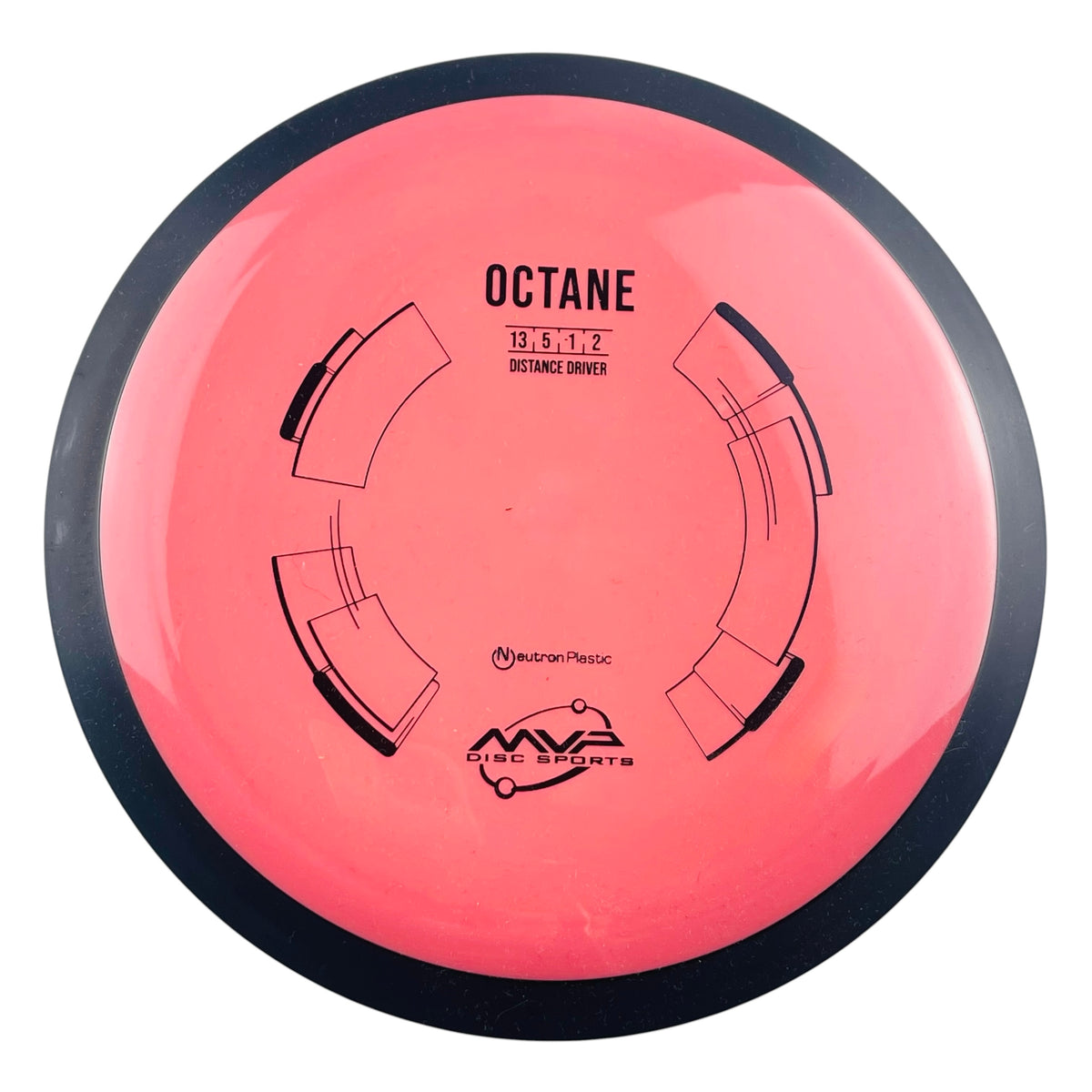 MVP Disc Sports Neutron Octane