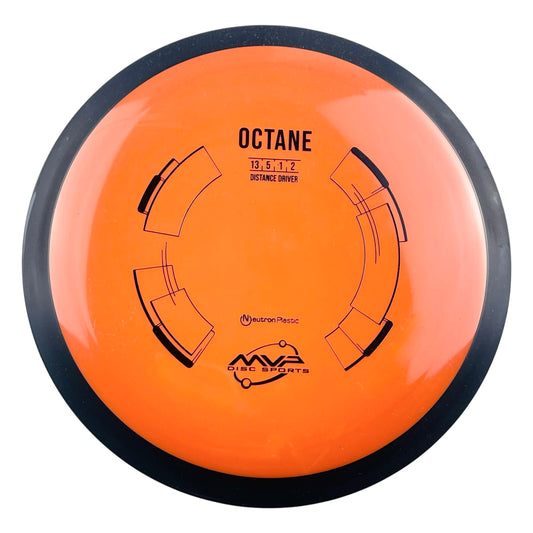 MVP Disc Sports Neutron Octane