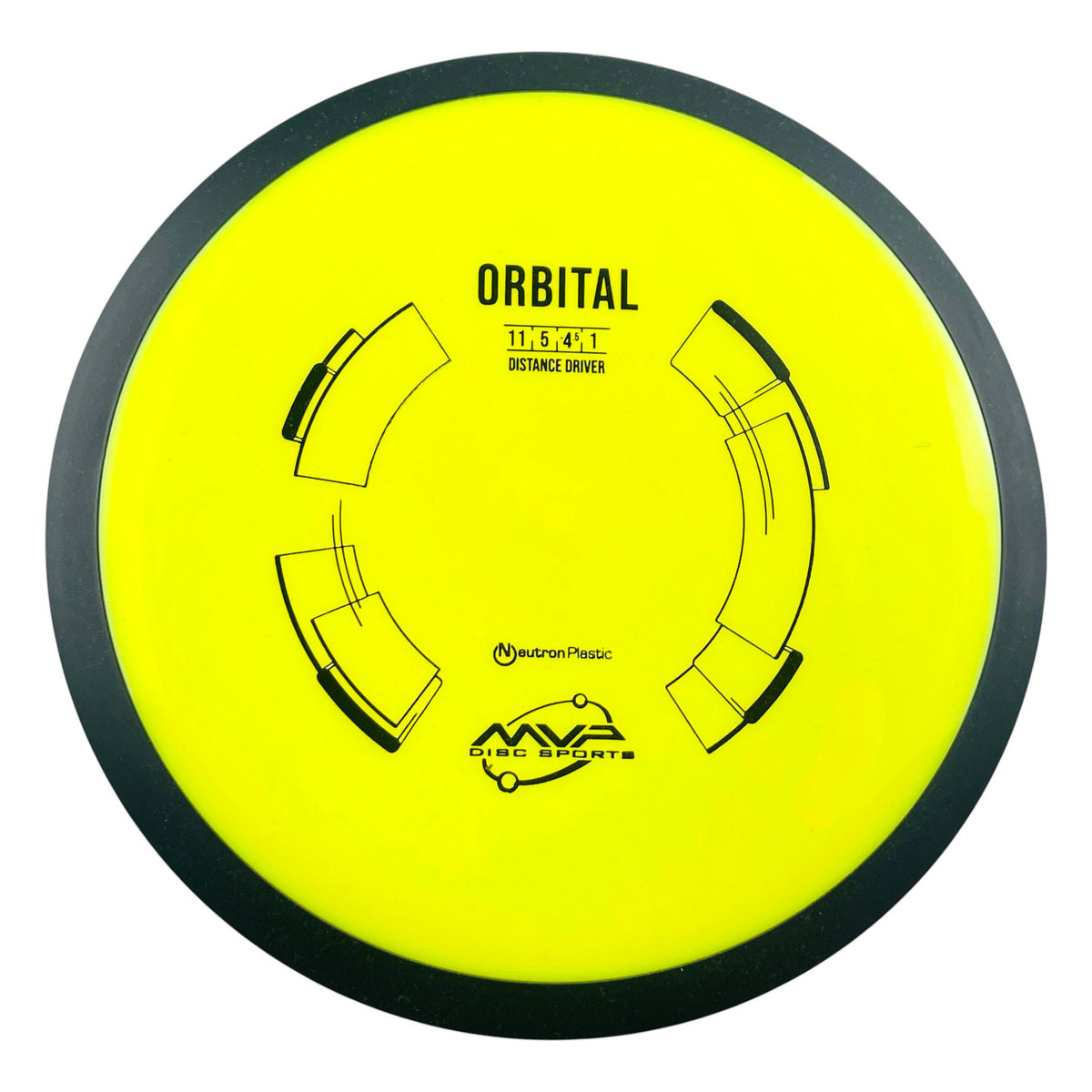 MVP Disc Sports Neutron Orbital