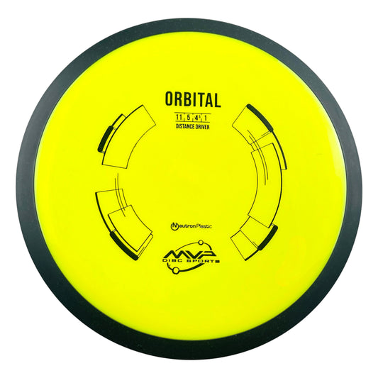 MVP Disc Sports Neutron Orbital