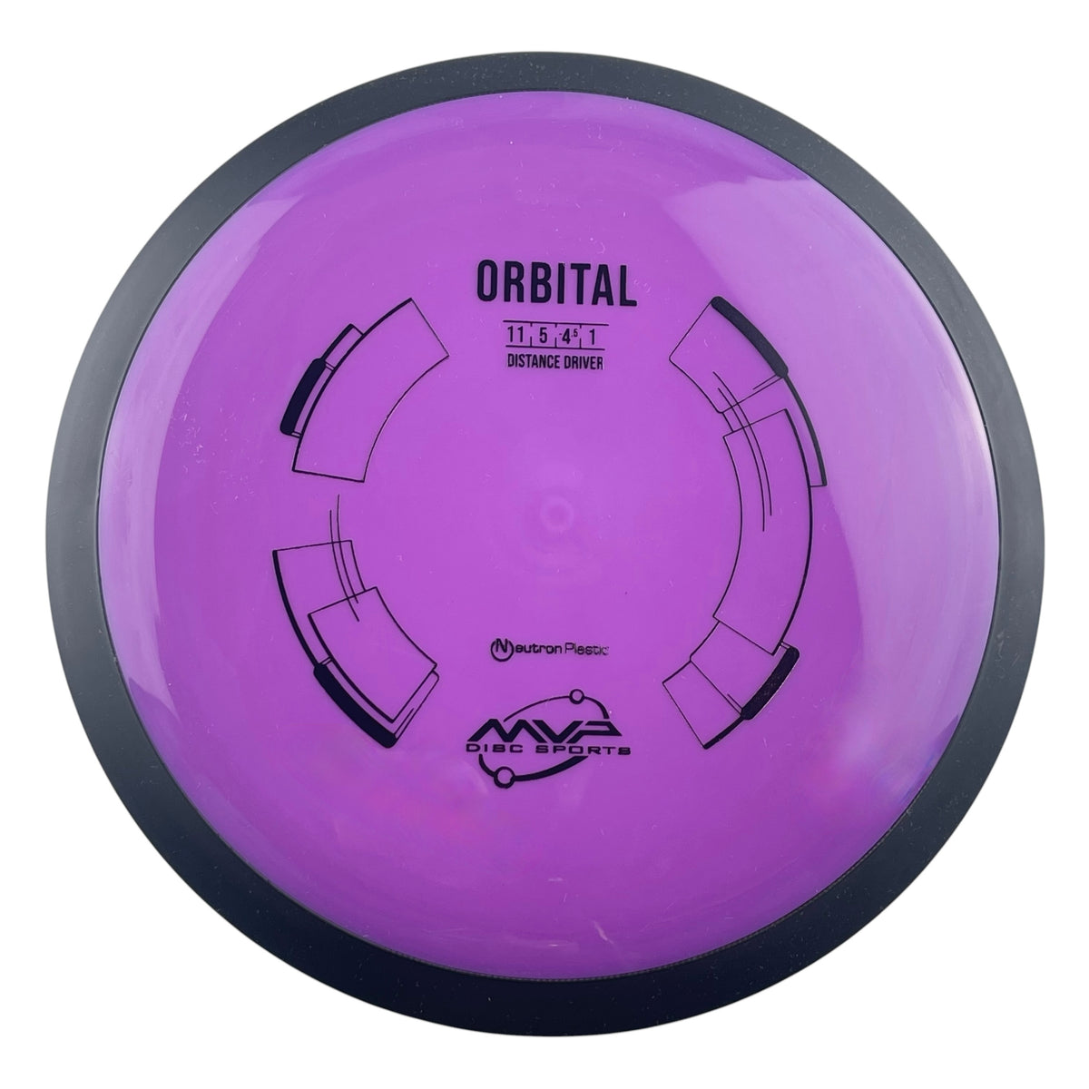 MVP Disc Sports Neutron Orbital