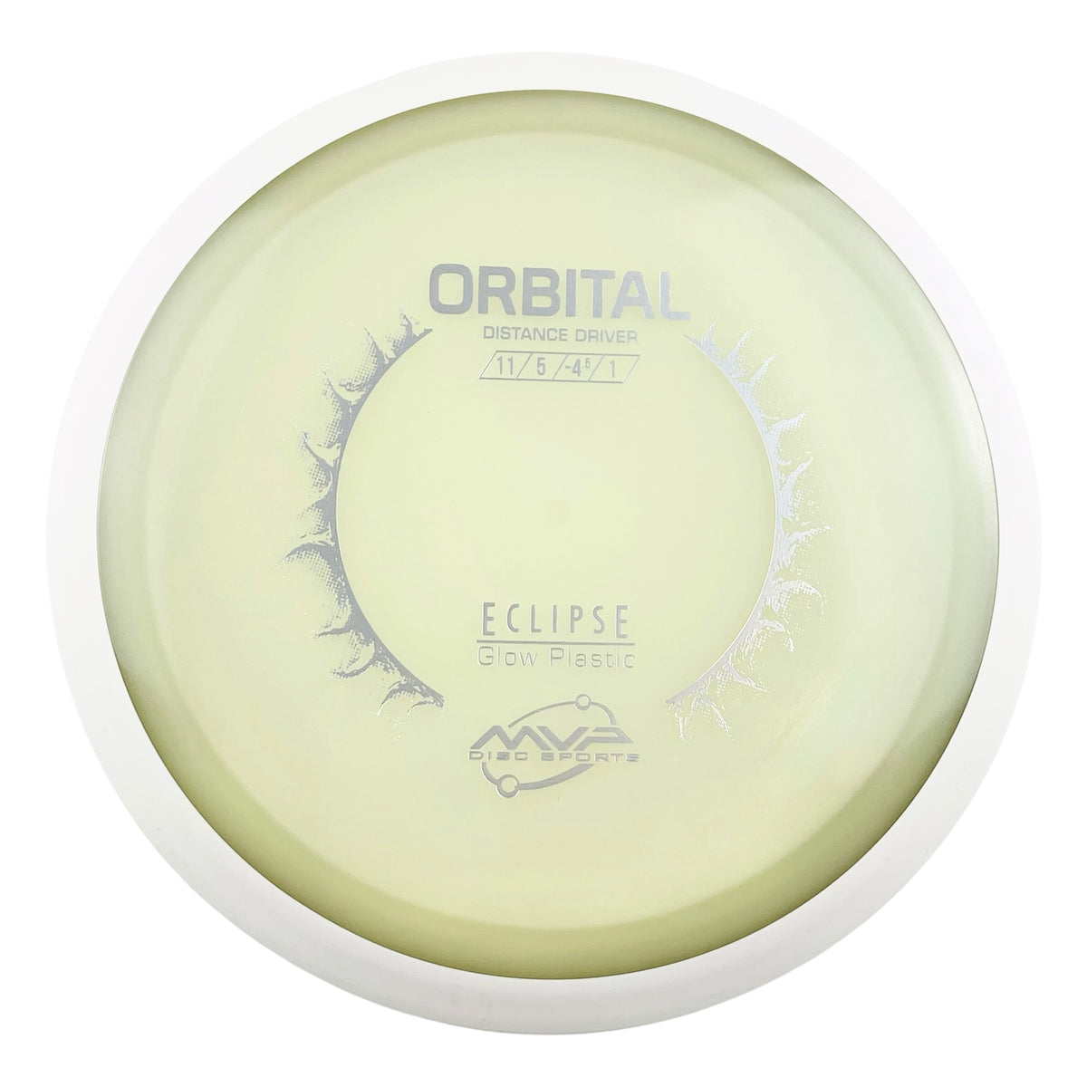 MVP Disc Sports Eclipse Orbital