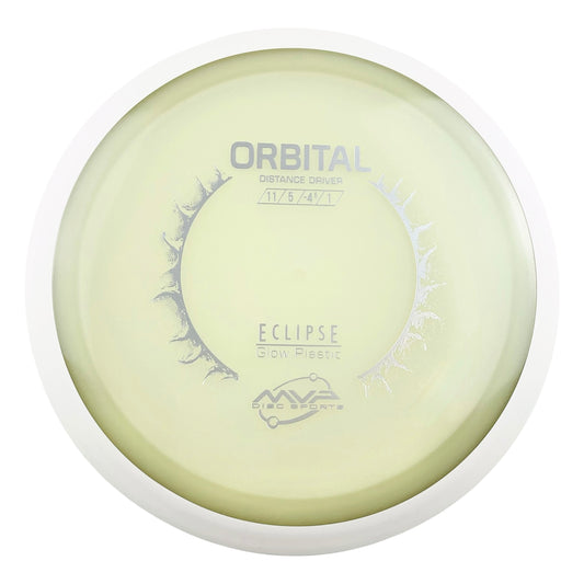 MVP Disc Sports Eclipse Orbital