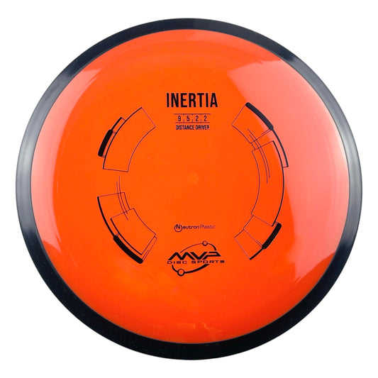 MVP Disc Sports Neutron Inertia