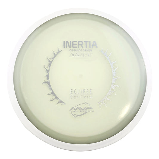 MVP Disc Sports Eclipse Inertia