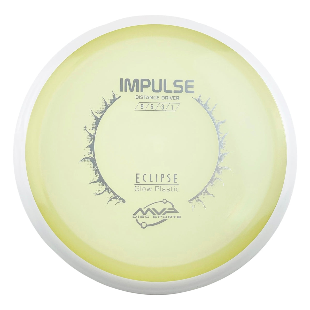 MVP Disc Sports Eclipse Impulse