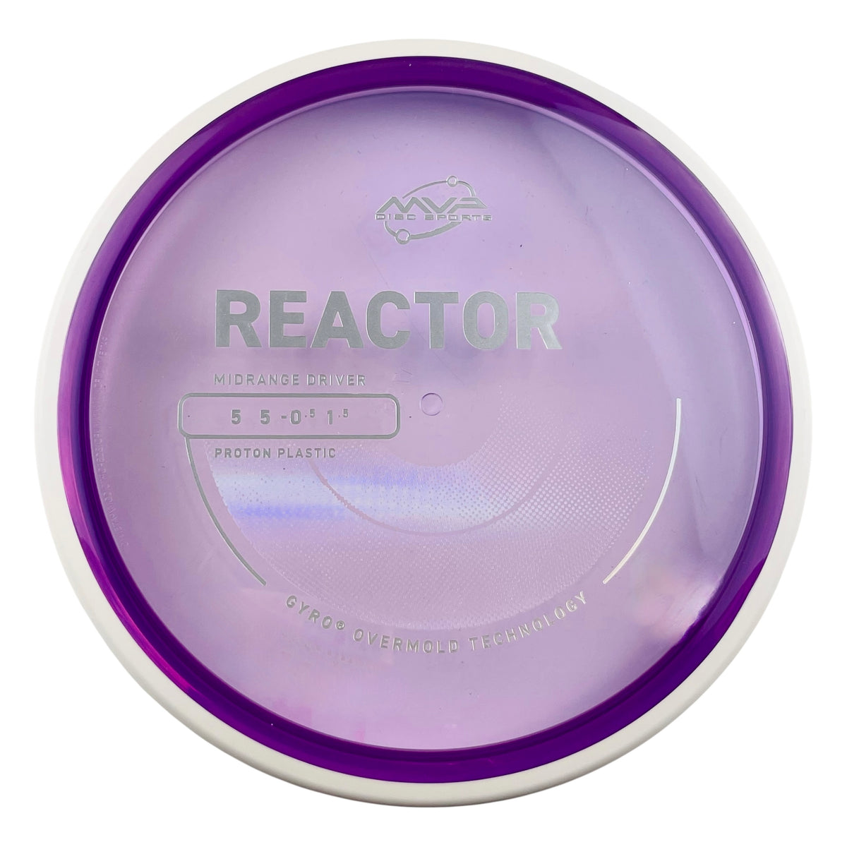 MVP Disc Sports Proton Reactor