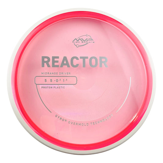 MVP Disc Sports Proton Reactor
