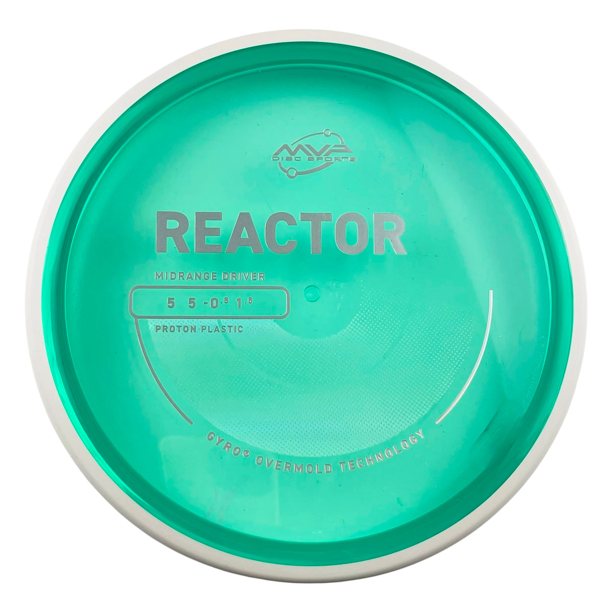 MVP Disc Sports Proton Reactor