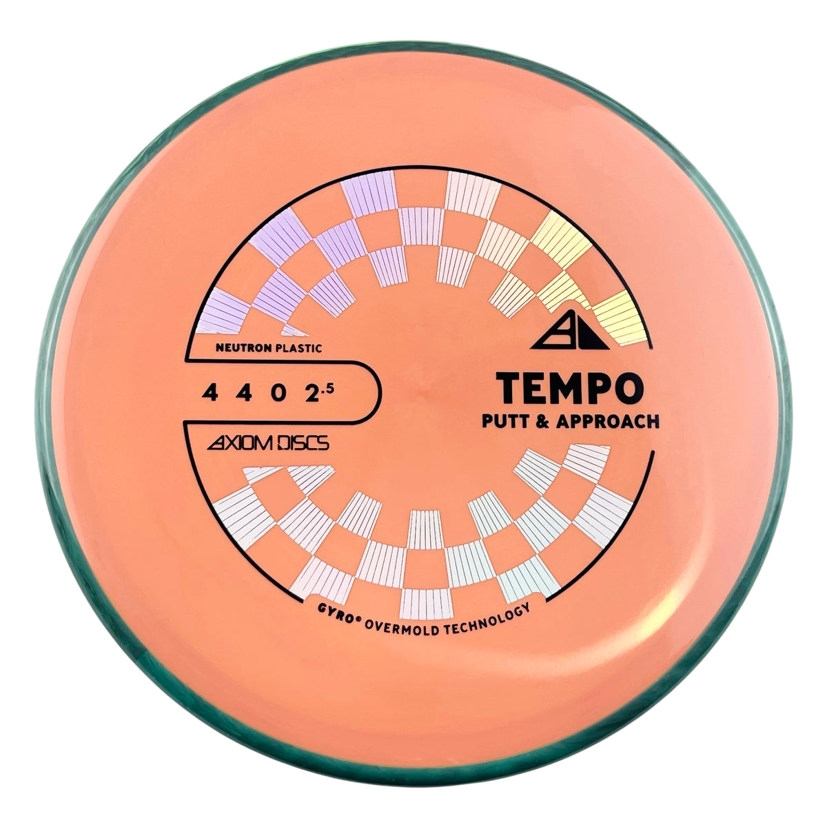 Axiom Discs Neutron Tempo